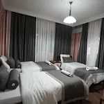 Ozenturku Pamukkale