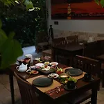 Hotel Ozenturku Pamukkale