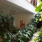 Hotel Ozenturku Pamukkale