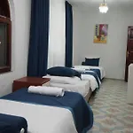 Hotel Ozenturku 3*