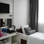 Hotel Ozenturku Pamukkale
