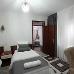 Ozenturku Hotel Pamukkale