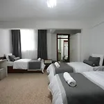 Ozenturku 3* Pamukkale