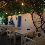 Hotel Ozenturku Pamukkale