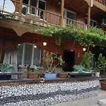 Hotel Ozenturku