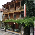 Ozenturku 3*