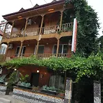 Hotel Ozenturku