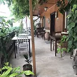 Ozenturku 3* Pamukkale