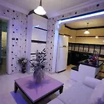 Ozenturku Hotel