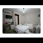 Ozenturku Hotel Pamukkale
