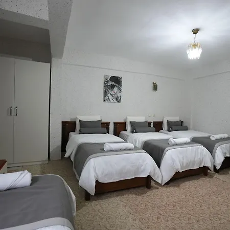 Отель Ozenturku