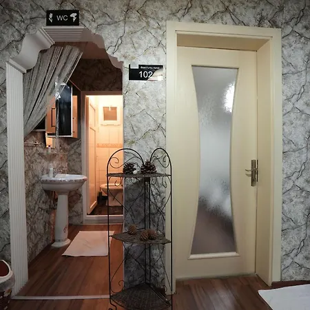 Hotel Ozenturku