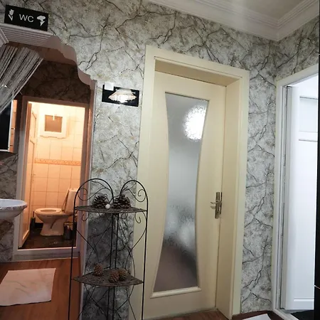 Ozenturku Отель 3*