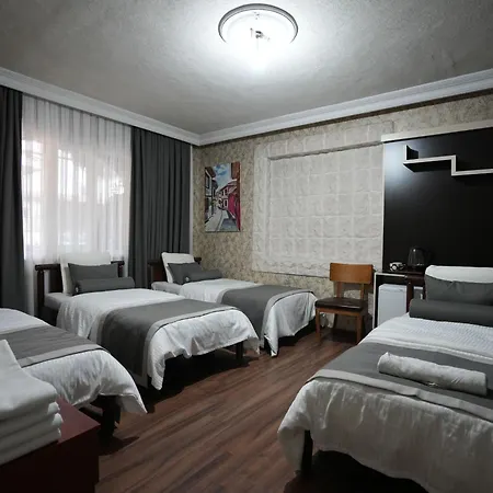 Ozenturku 3* Pamukkale