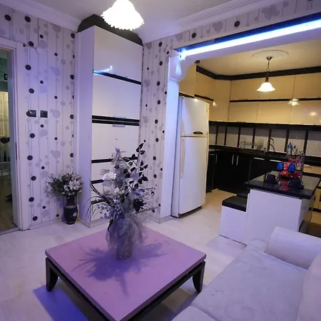 Ozenturku Hotel 3*