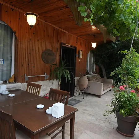 Hotel Ozenturku 3*