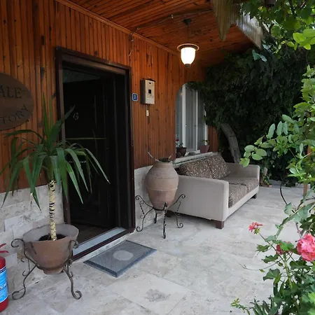 Hotell Ozenturku