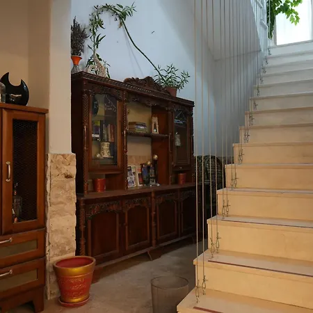 Ozenturku 3* Памуккале