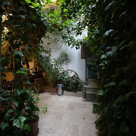 Hotel Ozenturku