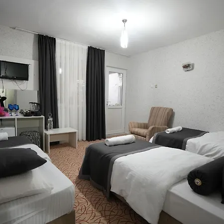 Ozenturku 3* פמוקלה