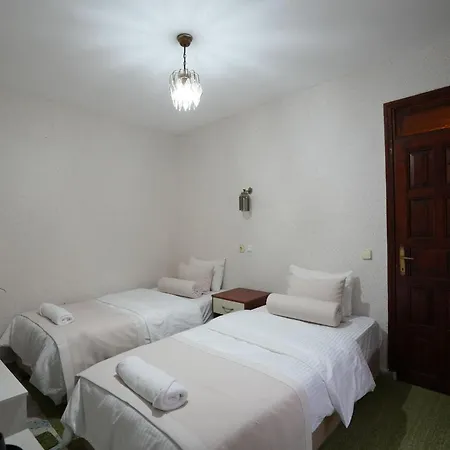 Ozenturku מלון 3*