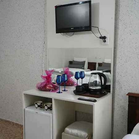 Hotel Ozenturku