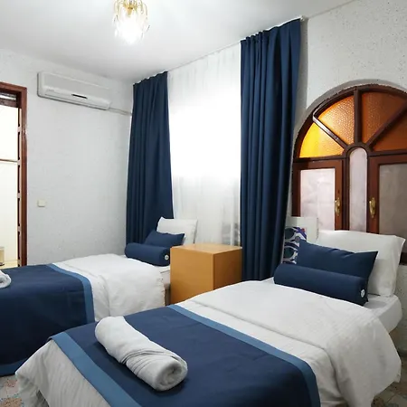 Ozenturku Hotel 3*