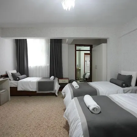 Ozenturku 3* Pamukkale