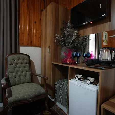 Ozenturku Hotel 3*