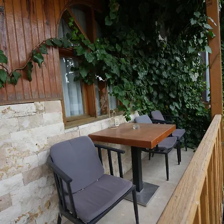 Ozenturku 3* Pamukkale