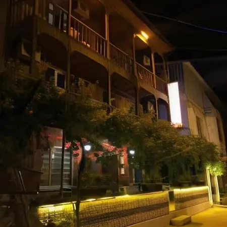 מלון Ozenturku פמוקלה