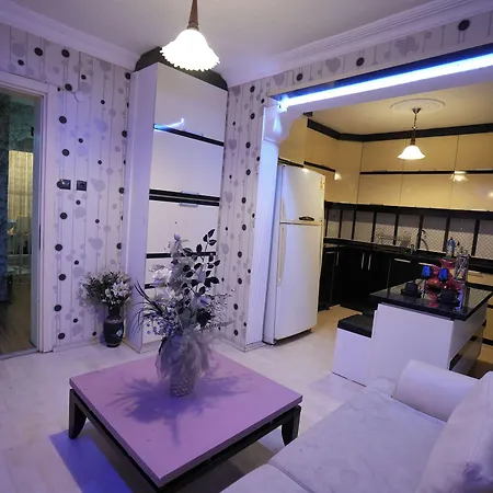 Ozenturku Hotell