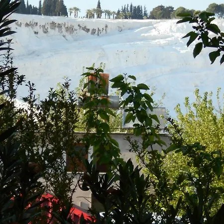 Ozenturku Hotel 3*