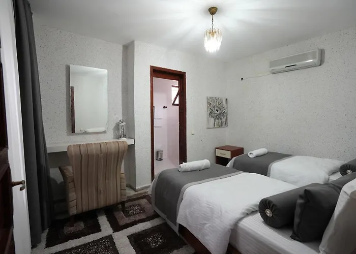 Ozenturku פמוקלה