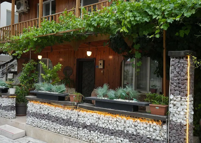 Ozenturku 3* Παμούκαλε