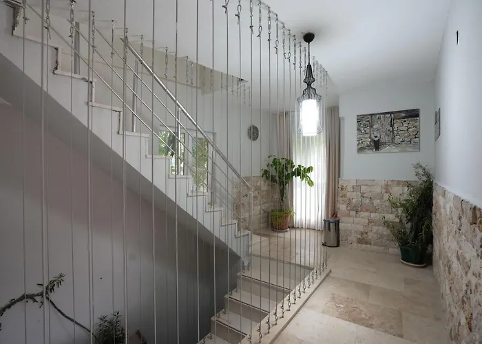 Ozenturku Ξενοδοχείο Παμούκαλε