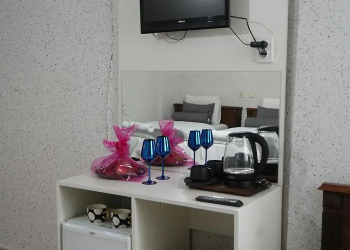 Hotel Ozenturku