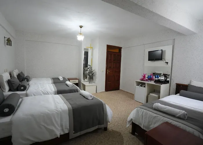 Ozenturku פמוקלה