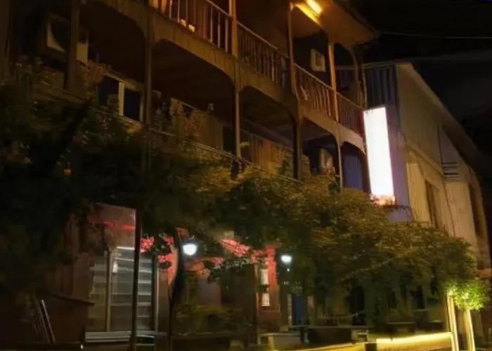 Ξενοδοχείο Ozenturku Παμούκαλε