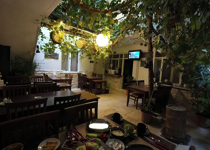 Ozenturku פמוקלה