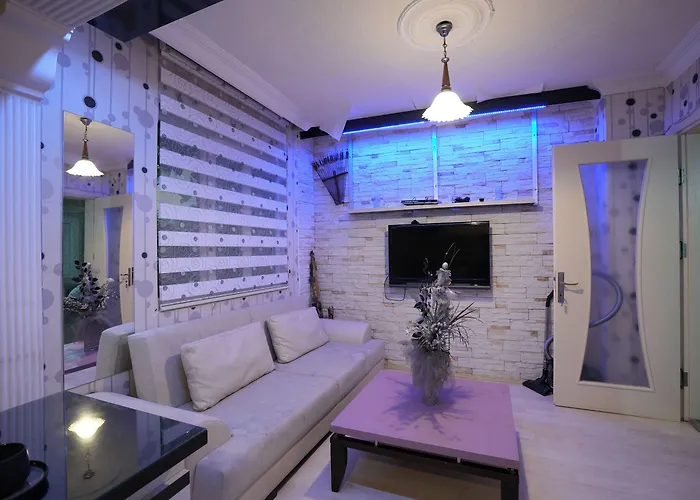 Hotel Ozenturku 3*