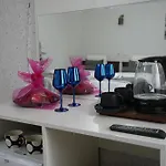 酒店 Ozenturku 帕莫卡莱