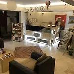 Ozenturku 酒店