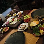 酒店 Ozenturku
