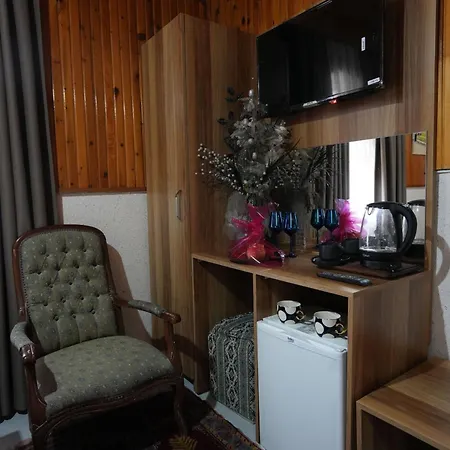 Ozenturku 3* Pamukkale