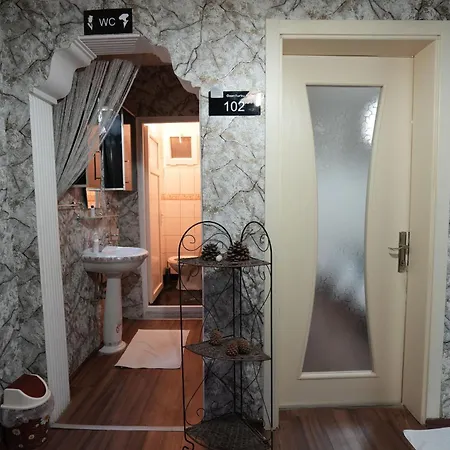 Hotel Ozenturku