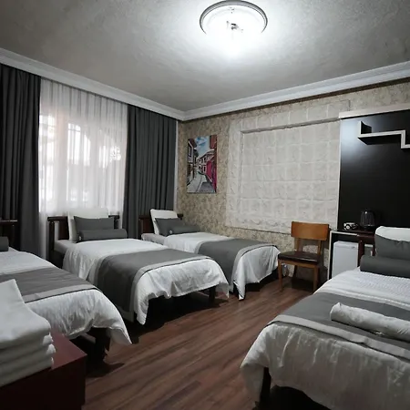 Ozenturku Hotel Pamukkale