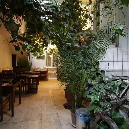 Ozenturku Otel 3*
