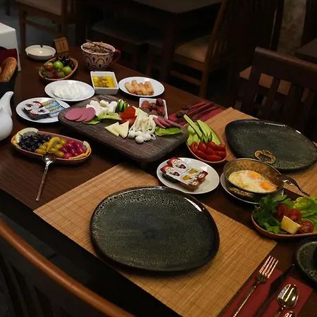 Hotel Ozenturku 3*