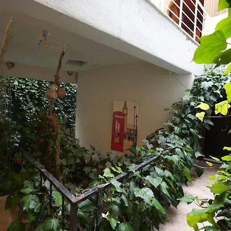 Hotel Ozenturku Pamukkale